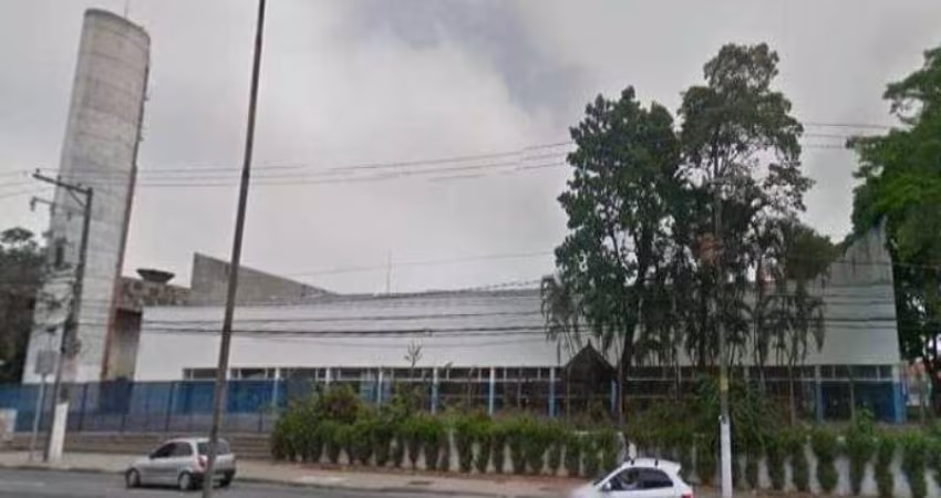 Barracão / Galpão / Depósito à venda em Santo Amaro, São Paulo 