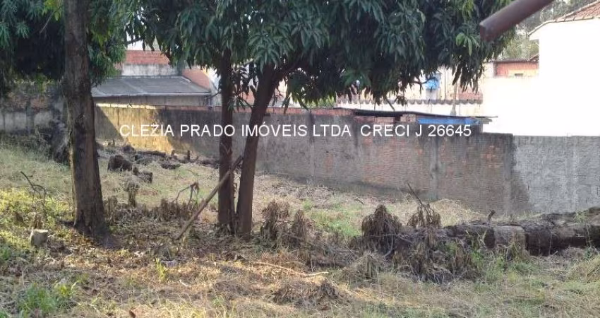 Terreno à venda no Brooklin, São Paulo 