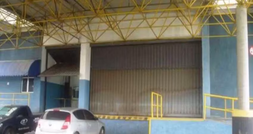 Barracão / Galpão / Depósito para alugar no Ipiranga, São Paulo 