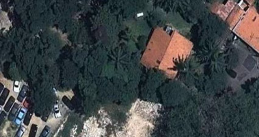 Terreno comercial à venda no Alto da Boa Vista, São Paulo 