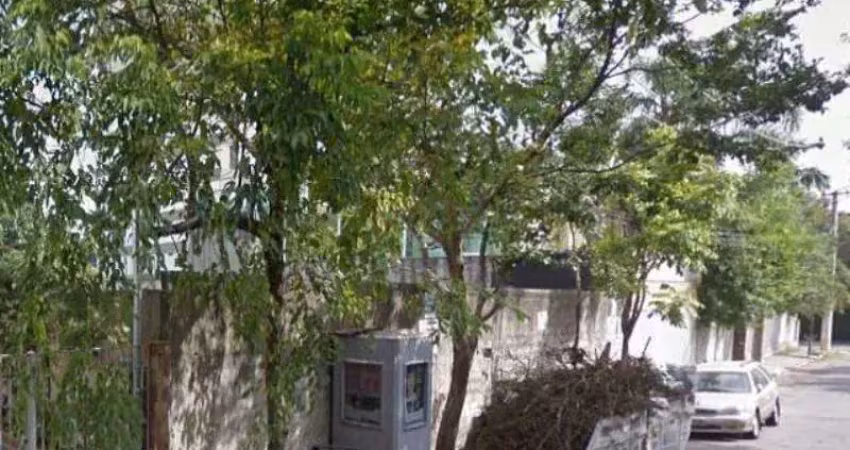 Terreno à venda no Brooklin, São Paulo 
