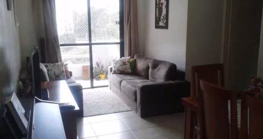 Apartamento com 3 quartos à venda na Vila Andrade, São Paulo 