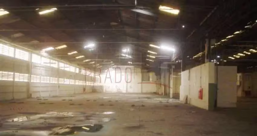 Barracão / Galpão / Depósito com 20 salas para alugar no Eldorado, Diadema 