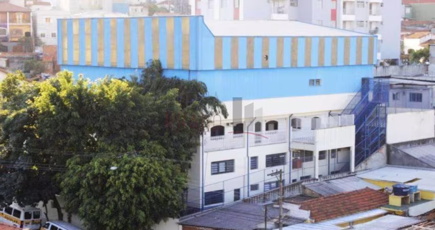Prédio com 19 salas para alugar no Jardim Anália Franco, São Paulo 