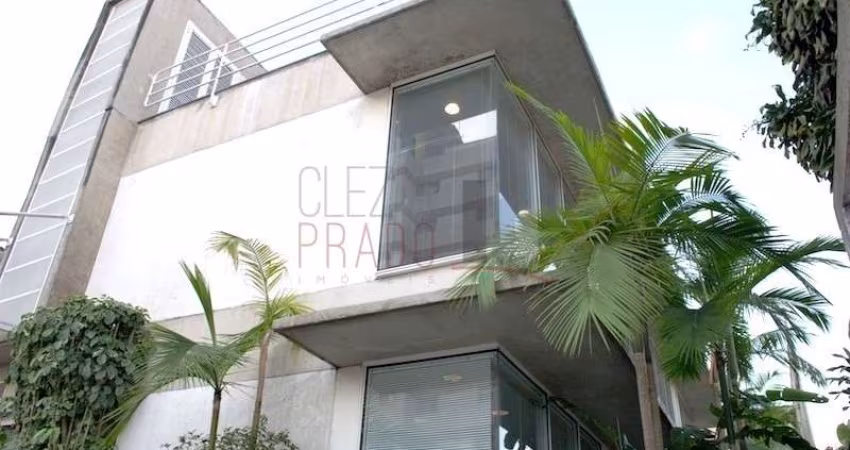 Prédio com 7 salas para alugar no Brooklin, São Paulo 
