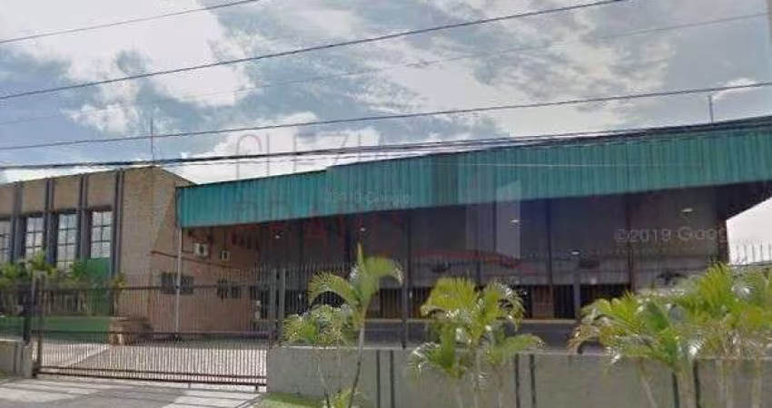 Barracão / Galpão / Depósito com 15 salas para alugar no Tamboré, Barueri 