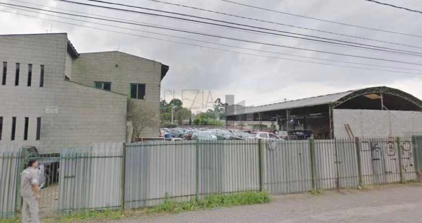 Barracão / Galpão / Depósito com 5 salas à venda no Butantã, São Paulo 