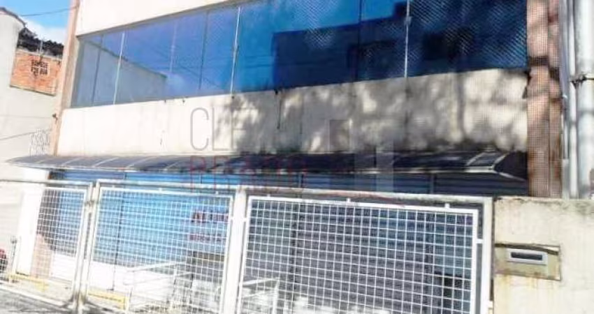 Prédio com 3 salas à venda em Santo Amaro, São Paulo 