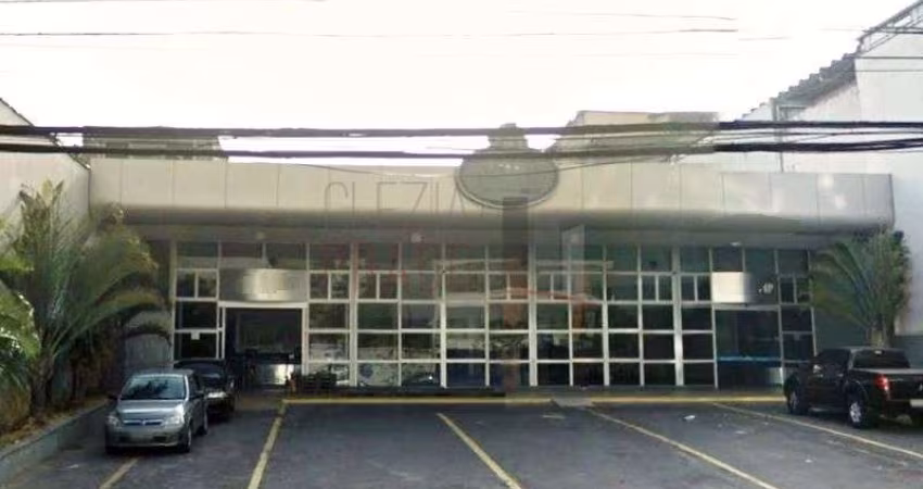 Prédio com 4 salas para alugar no Campos Eliseos, São Paulo 
