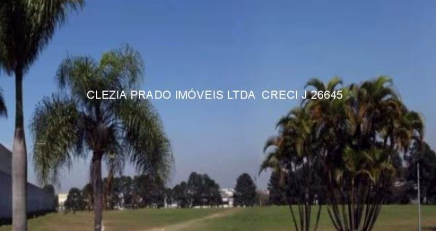 Terreno comercial para alugar no Tamboré, Barueri 