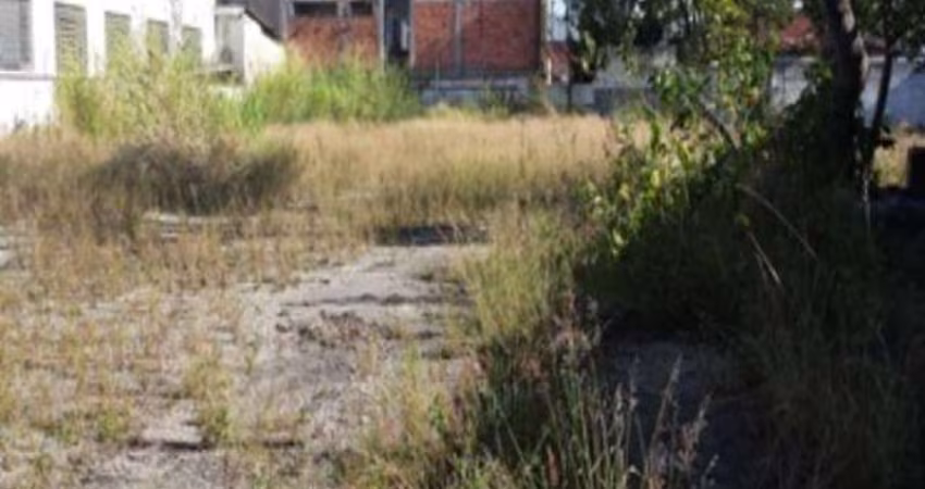 Terreno comercial para alugar no Socorro, São Paulo 