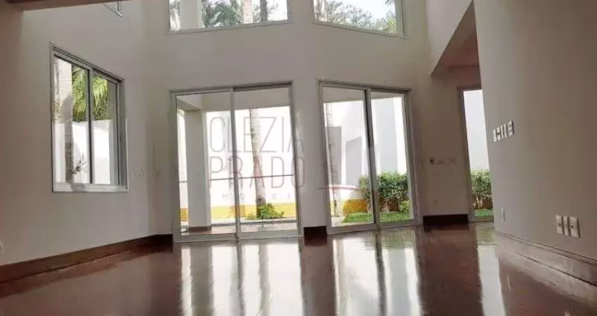Casa em condomínio fechado com 6 quartos à venda no Alto da Boa Vista, São Paulo 