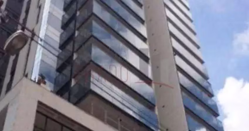 Apartamento com 4 quartos à venda no Campo Belo, São Paulo 