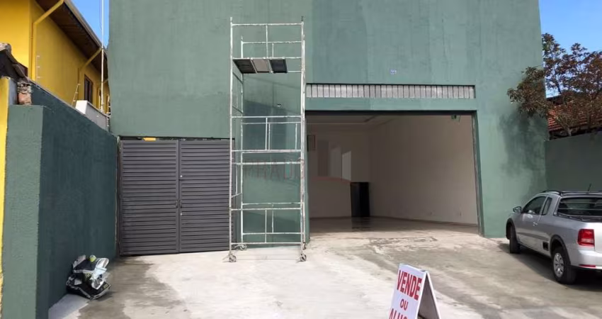 Barracão / Galpão / Depósito com 2 salas para alugar no Campo Grande, São Paulo 