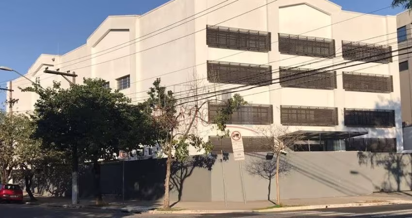 Prédio com 10 salas para alugar na Barra Funda, São Paulo 