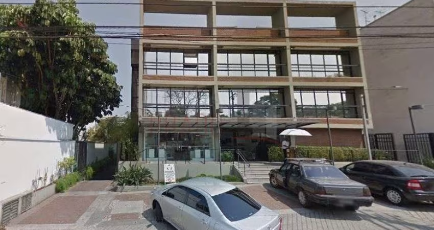 Prédio com 10 salas para alugar em Santo Amaro, São Paulo 