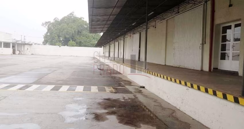 Barracão / Galpão / Depósito com 20 salas para alugar na Vila Leopoldina, São Paulo 