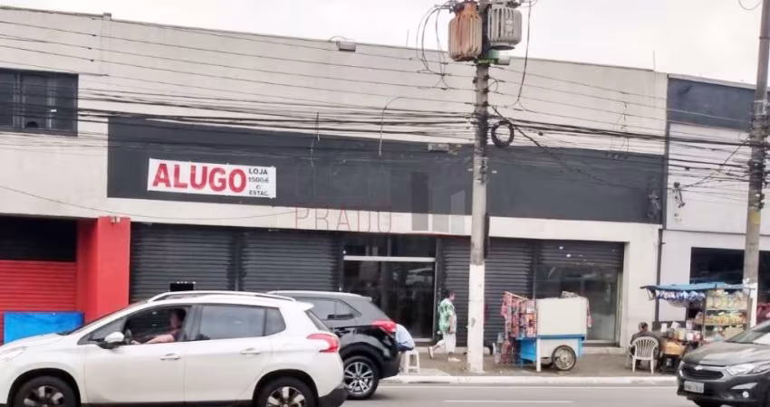 Prédio com 10 salas para alugar no São Judas, São Paulo 