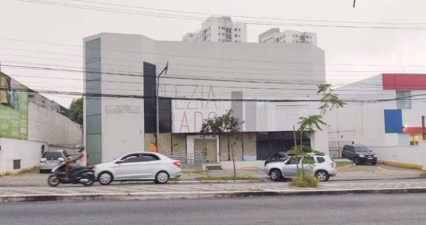 Prédio com 10 salas para alugar em Santo Amaro, São Paulo 
