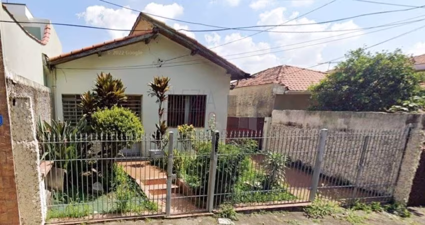 Casa comercial com 1 sala à venda na Chácara Santo Antônio, São Paulo 