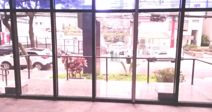 Sala comercial com 1 sala para alugar na Bela Vista, São Paulo 