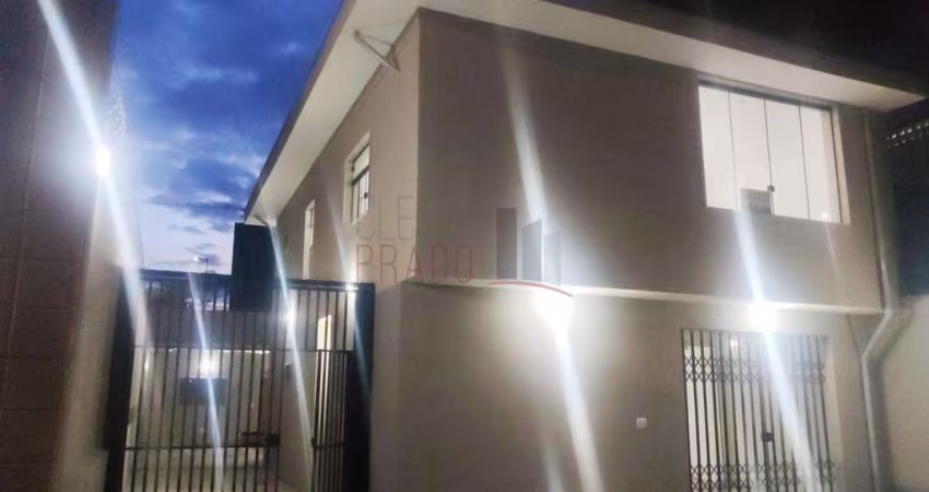 Prédio com 4 salas para alugar na Chácara Santo Antônio, São Paulo 