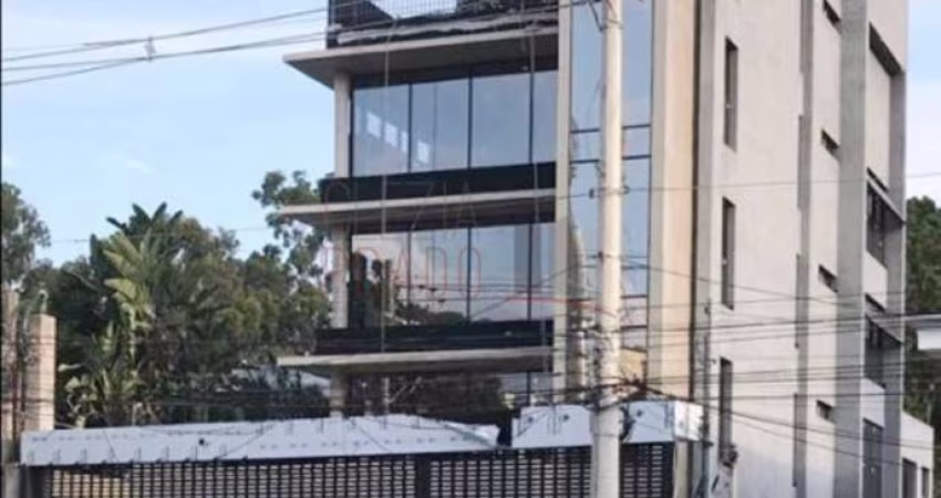 Prédio com 10 salas para alugar no Sumarezinho, São Paulo 