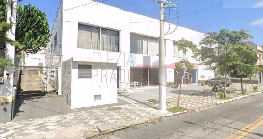 Prédio com 10 salas para alugar na Água Rasa, São Paulo 