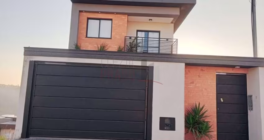 Casa com 2 quartos à venda no Portais (Polvilho), Cajamar 