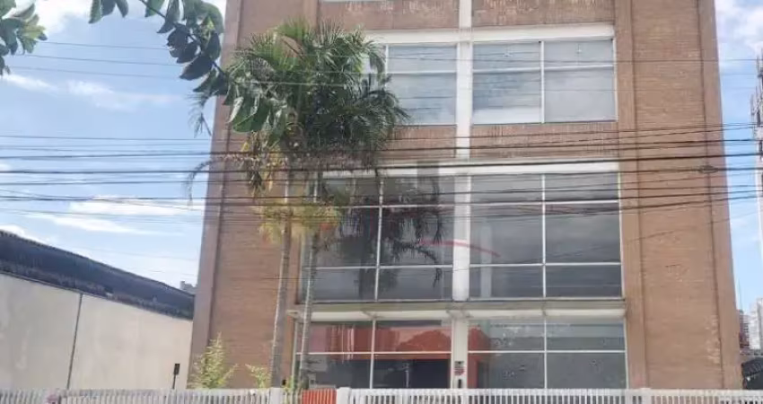 Barracão / Galpão / Depósito para alugar na Chácara Santo Antônio, São Paulo 