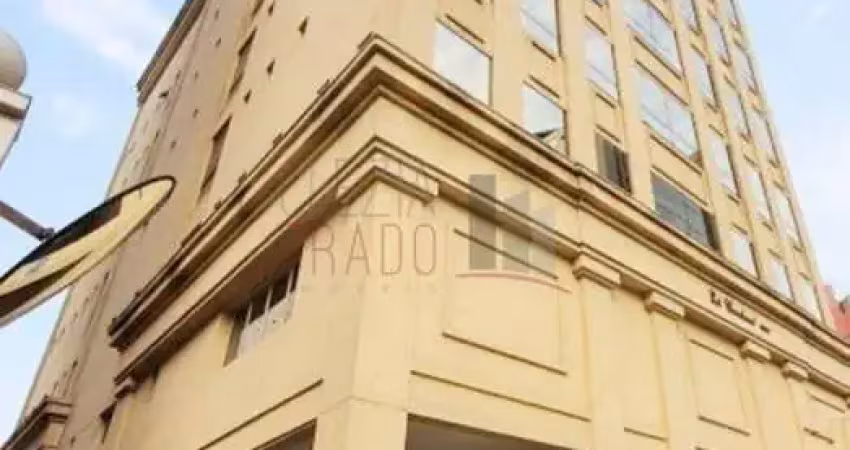 Sala comercial com 1 sala para alugar na Chácara Santo Antônio, São Paulo 