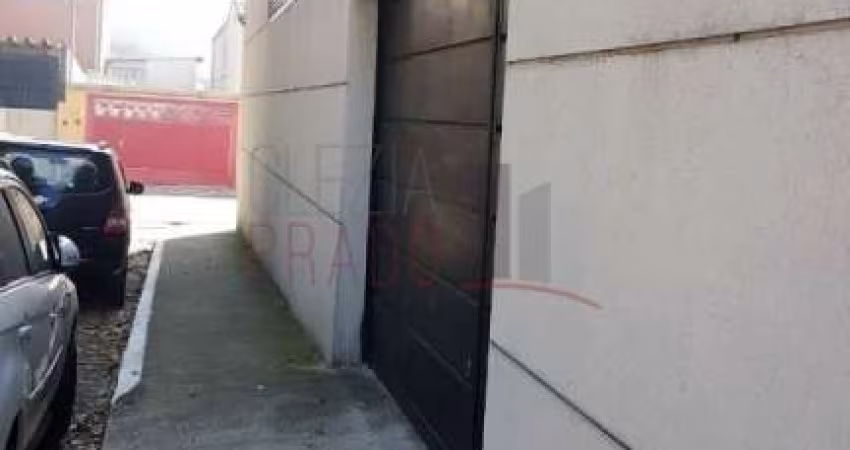 Barracão / Galpão / Depósito com 5 salas para alugar no Jurubatuba, São Paulo 
