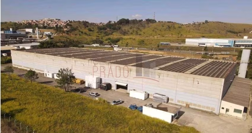 Barracão / Galpão / Depósito com 10 salas para alugar no Jardim Nova Itapevi, Itapevi 