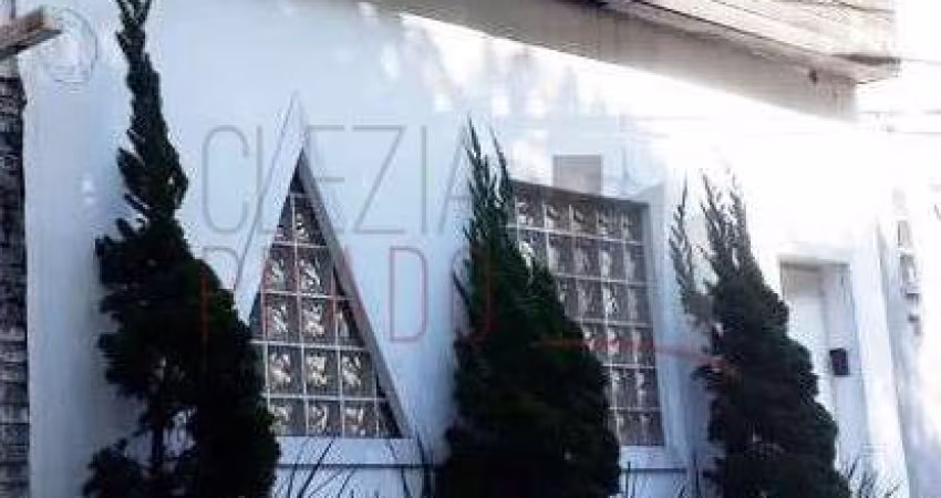 Casa comercial com 2 salas para alugar na Vila Madalena, São Paulo 
