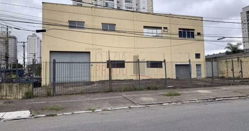 Barracão / Galpão / Depósito com 2 salas à venda no Socorro, São Paulo 