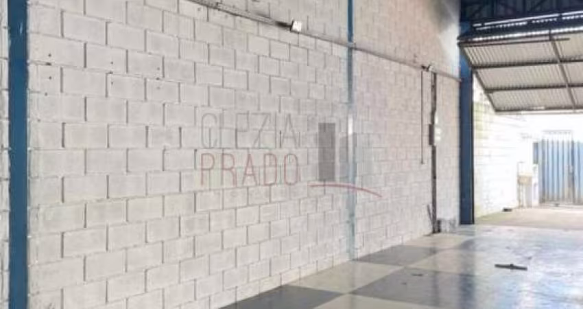 Barracão / Galpão / Depósito com 3 salas para alugar no Pedreira, São Paulo 