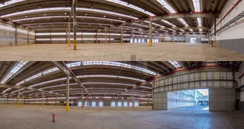 Barracão / Galpão / Depósito com 1 sala para alugar no Presidente Altino, Osasco 