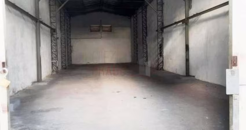 Barracão / Galpão / Depósito com 1 sala para alugar no Bom Retiro, São Paulo 
