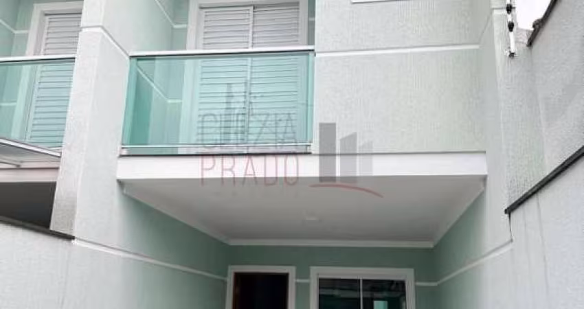 Casa com 2 quartos à venda na Vila Mazzei, São Paulo 