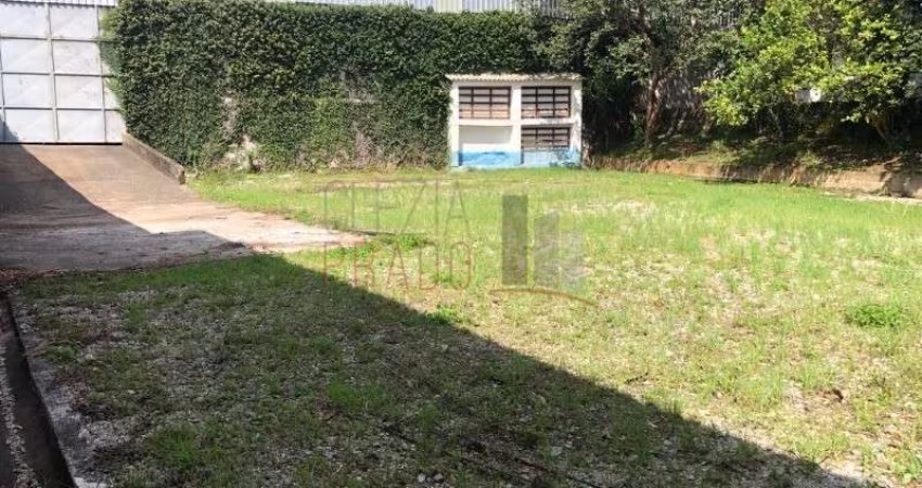Terreno comercial para alugar no Socorro, São Paulo 