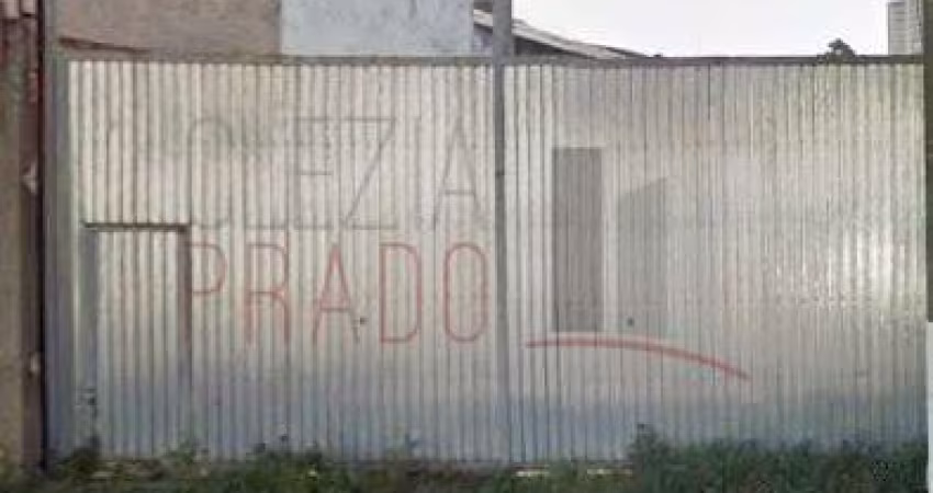 Terreno comercial à venda na Chácara Santo Antônio, São Paulo 