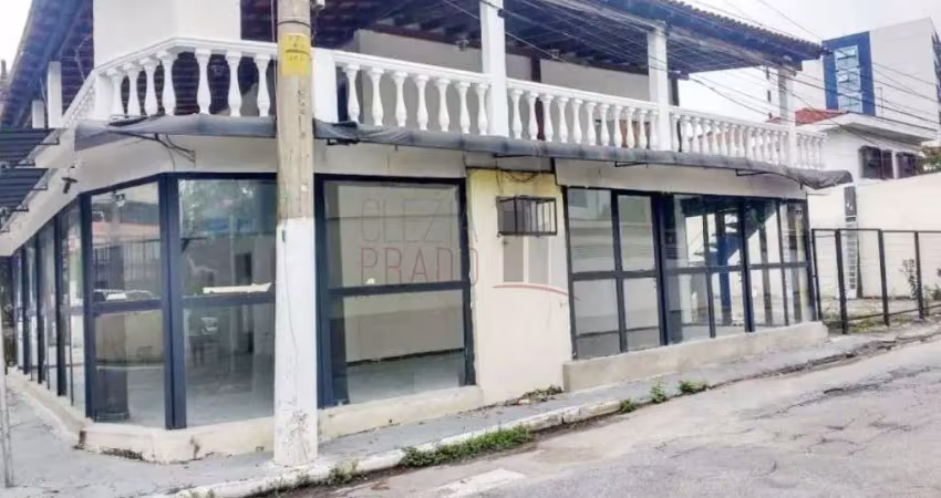 Prédio com 3 salas para alugar na Chácara Santo Antônio, São Paulo 