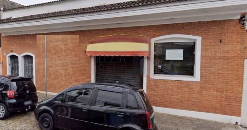 Barracão / Galpão / Depósito com 3 salas à venda na Chácara Santo Antônio, São Paulo 