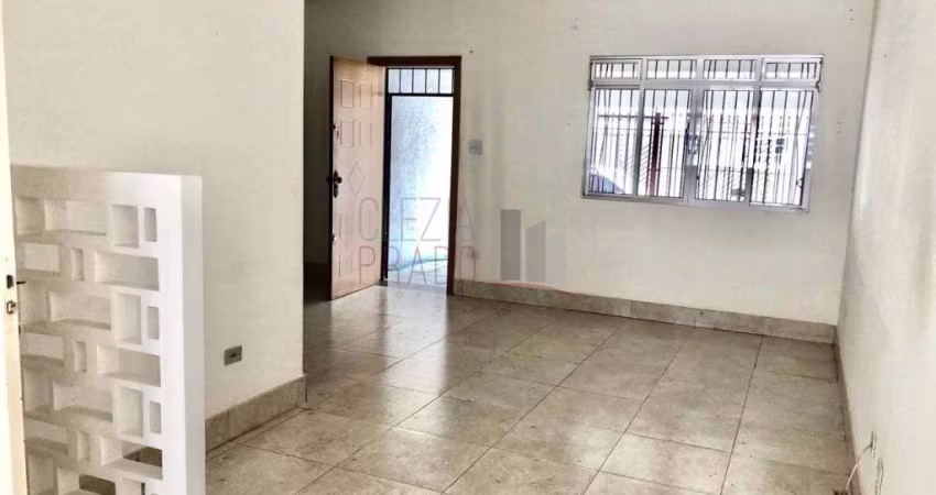 Casa com 3 quartos à venda na Chácara Santo Antônio, São Paulo 