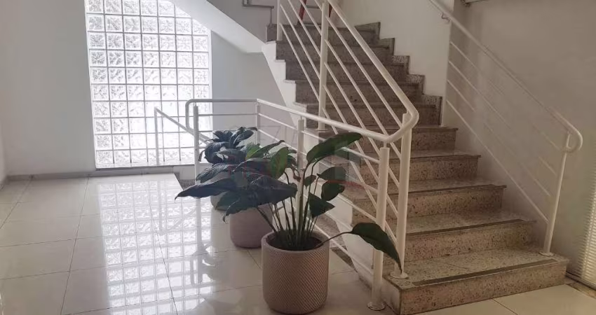 Prédio para alugar em Santo Amaro, São Paulo 