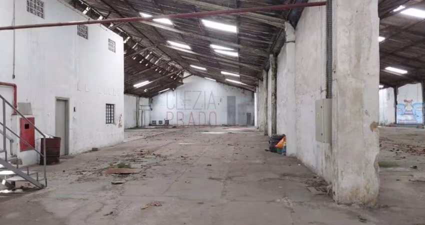 Barracão / Galpão / Depósito com 4 salas para alugar na Chácara Santo Antônio, São Paulo 