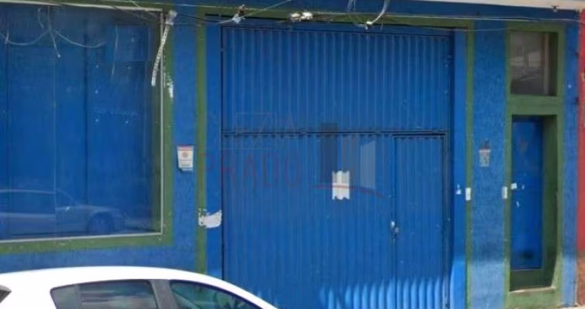 Barracão / Galpão / Depósito com 4 salas para alugar na Chácara Santo Antônio, São Paulo 