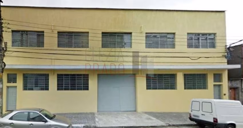 Barracão / Galpão / Depósito com 4 salas para alugar na Chácara Santo Antônio, São Paulo 