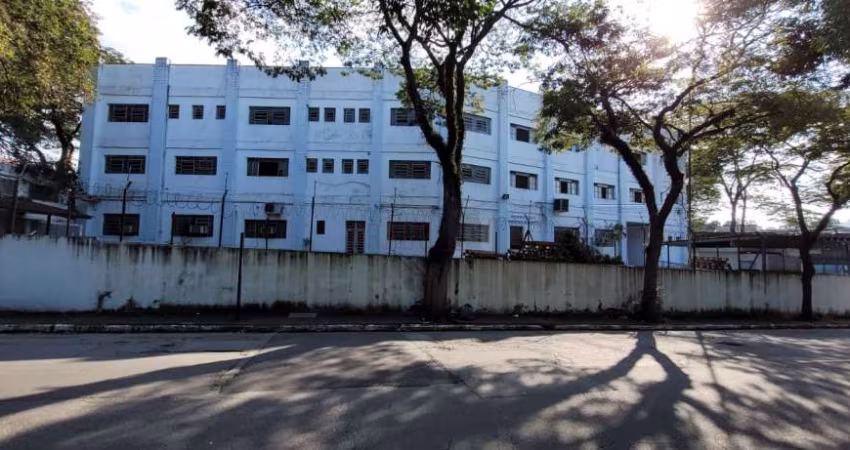 Barracão / Galpão / Depósito com 20 salas para alugar no Sacomã, São Paulo 