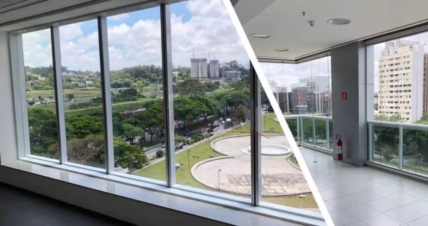 Ponto comercial para alugar na Chácara Santo Antônio, São Paulo 